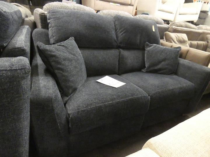 Sofa #15723 at Alec's clearance warehouse, Bolton
