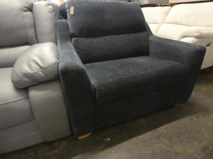 Sofa #15722 at Alec's clearance warehouse, Bolton