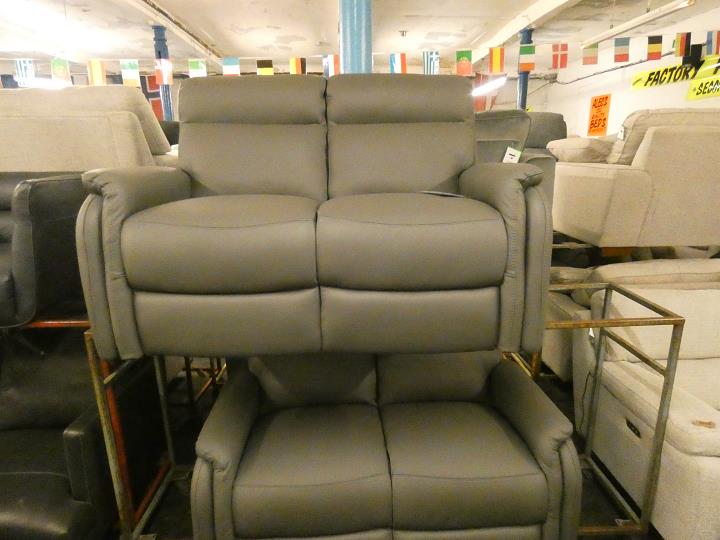 Sofa #15716 at Alec's clearance warehouse, Bolton