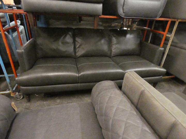 Sofa #15712 at Alec's clearance warehouse, Bolton