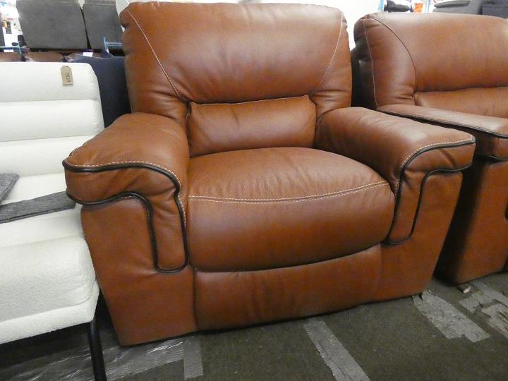 Sofa #16758 at Alec's clearance warehouse, Bolton