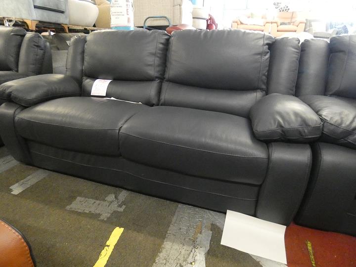 Sofa #16753 at Alec's clearance warehouse, Bolton