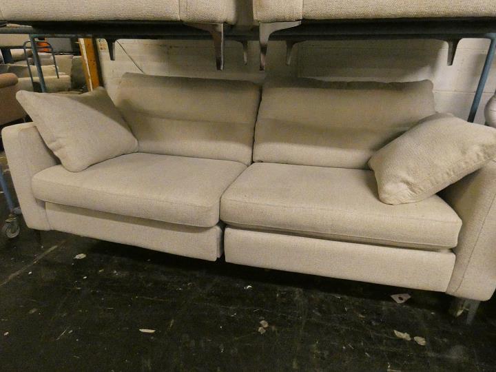 Sofa #16751 at Alec's clearance warehouse, Bolton