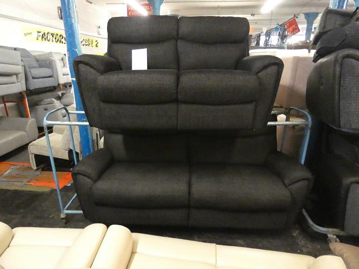 Sofa #16734 at Alec's clearance warehouse, Bolton