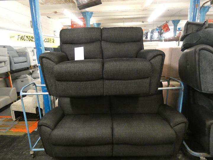 Sofa #16739 at Alec's clearance warehouse, Bolton