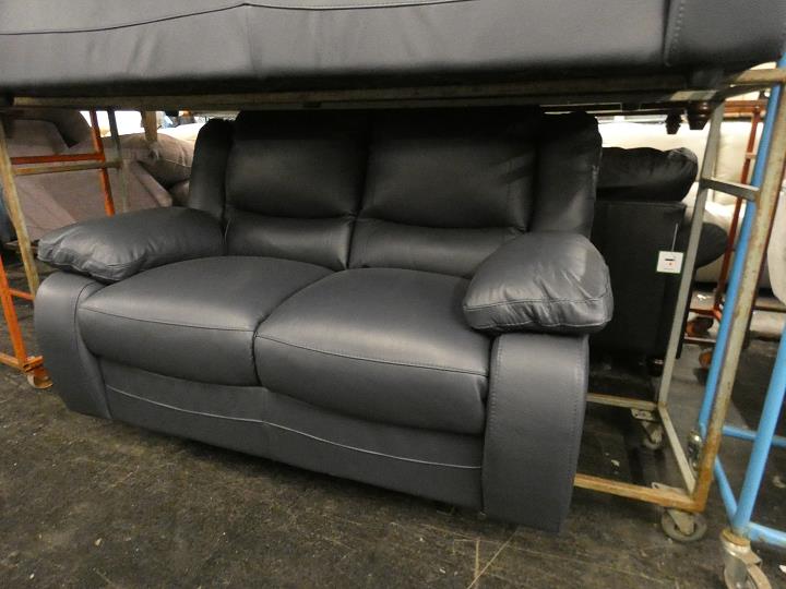 Sofa #16742 at Alec's clearance warehouse, Bolton