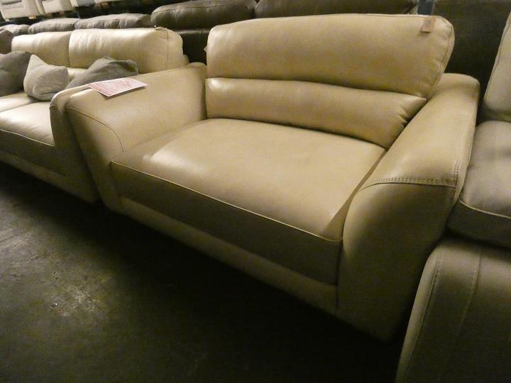 Sofa #16741 at Alec's clearance warehouse, Bolton