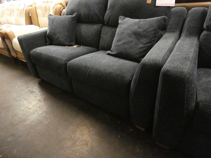 Sofa #16744 at Alec's clearance warehouse, Bolton