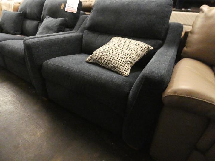 Sofa #16746 at Alec's clearance warehouse, Bolton
