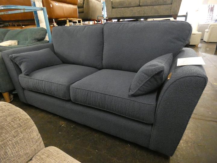 Sofa #16731 at Alec's clearance warehouse, Bolton