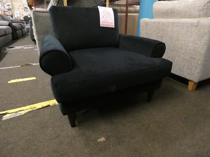 Sofa #16719 at Alec's clearance warehouse, Bolton