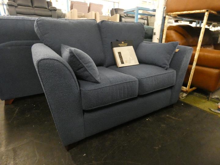 Sofa #16720 at Alec's clearance warehouse, Bolton