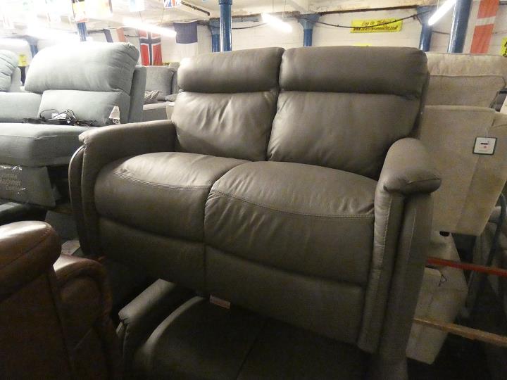 Sofa #16723 at Alec's clearance warehouse, Bolton