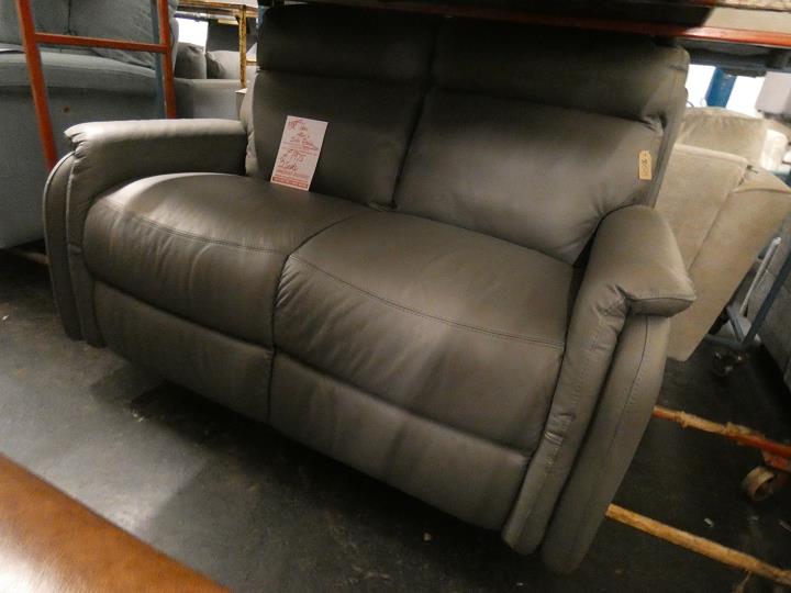 Sofa #16724 at Alec's clearance warehouse, Bolton