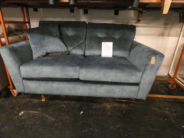 Sofa #16721 at Alec's clearance warehouse, Bolton