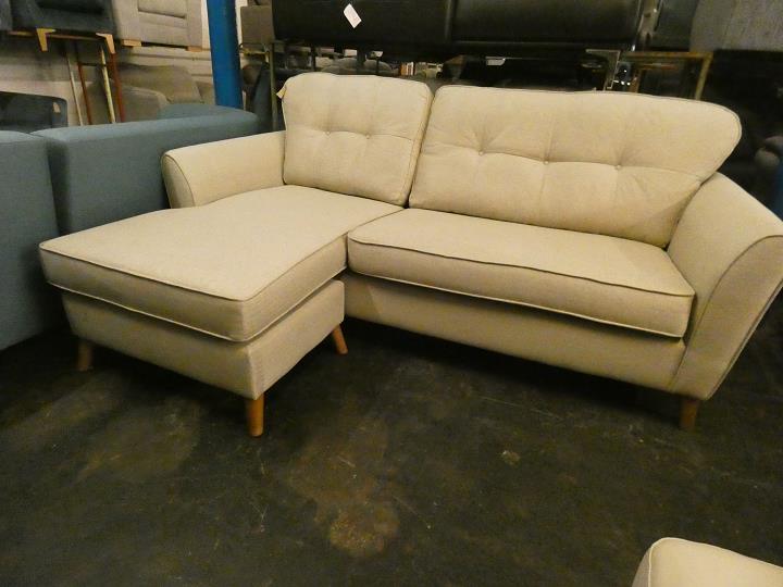 Sofa #16708 at Alec's clearance warehouse, Bolton