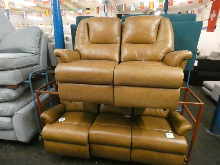 Sofa #16710 at Alec's clearance warehouse, Bolton