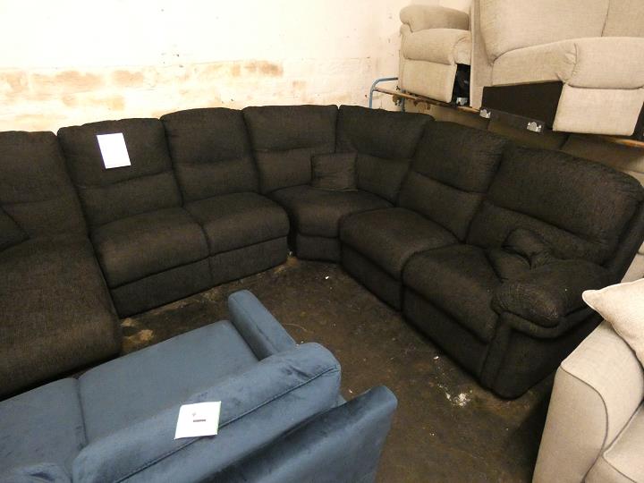 Sofa #16706 at Alec's clearance warehouse, Bolton