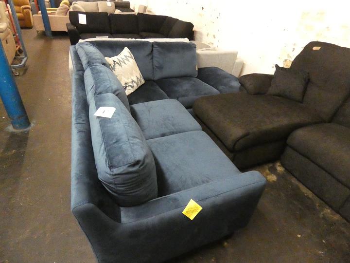 Sofa #16684 at Alec's clearance warehouse, Bolton