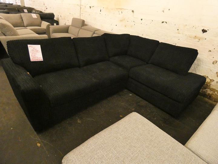 Sofa #16695 at Alec's clearance warehouse, Bolton