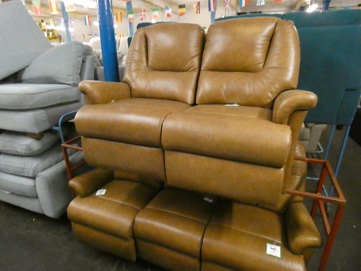 Sofa #16689 at Alec's clearance warehouse, Bolton