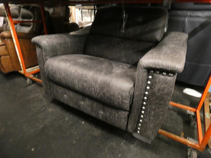 Sofa #16694 at Alec's clearance warehouse, Bolton