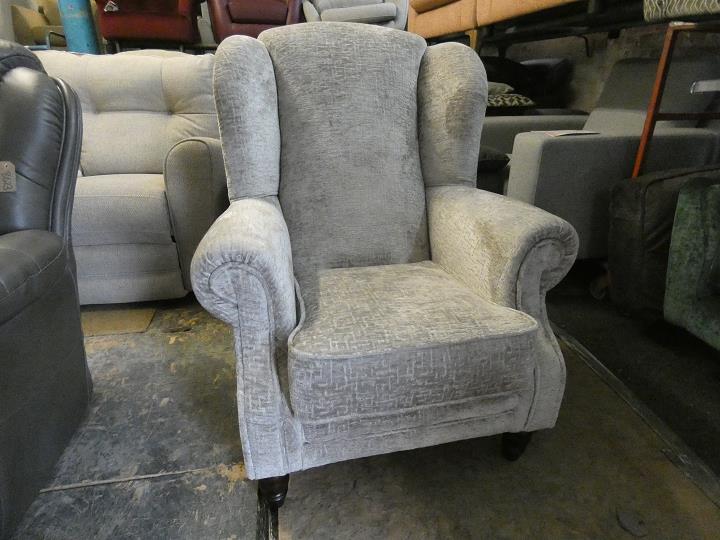 Sofa #16678 at Alec's clearance warehouse, Bolton