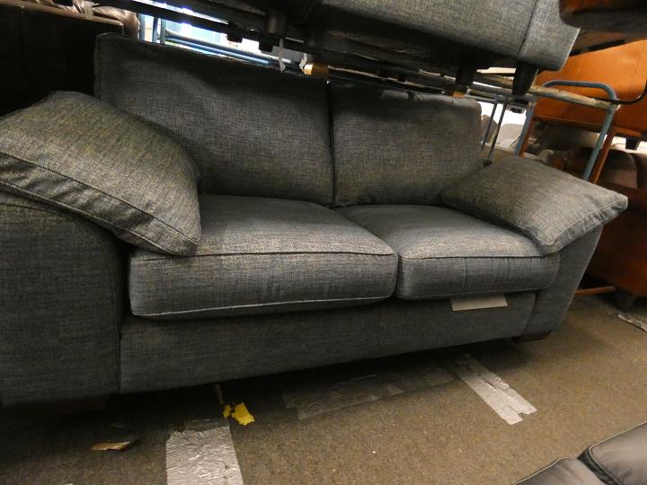 Sofa #16674 at Alec's clearance warehouse, Bolton