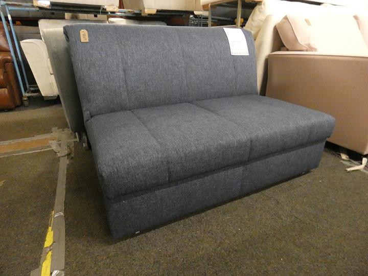 Sofa #16637 at Alec's clearance warehouse, Bolton