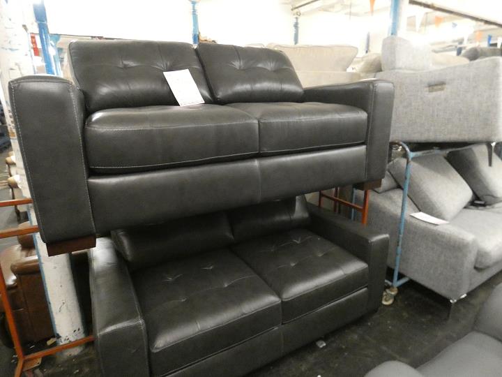 Sofa #16614 at Alec's clearance warehouse, Bolton