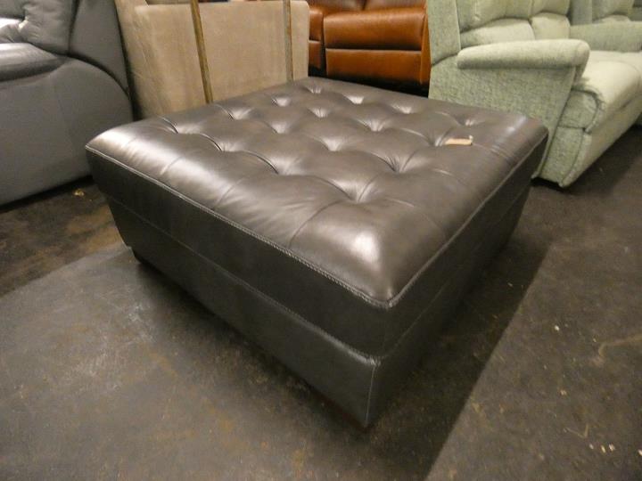 Sofa #16610 at Alec's clearance warehouse, Bolton