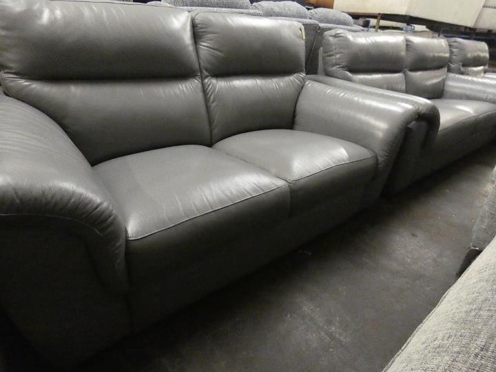 Sofa #16594 at Alec's clearance warehouse, Bolton