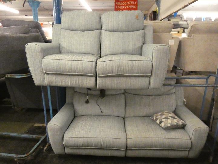 Sofa #16043 at Alec's clearance warehouse, Bolton