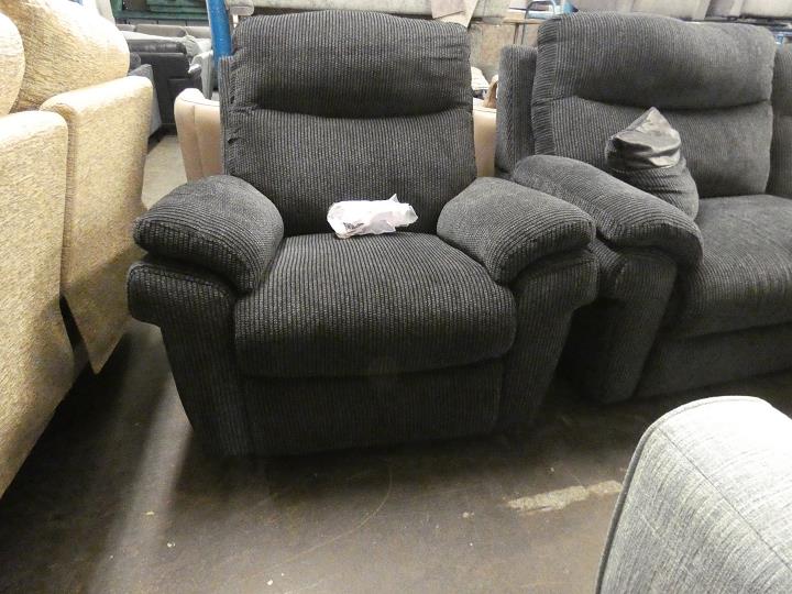 Sofa #16026 at Alec's clearance warehouse, Bolton