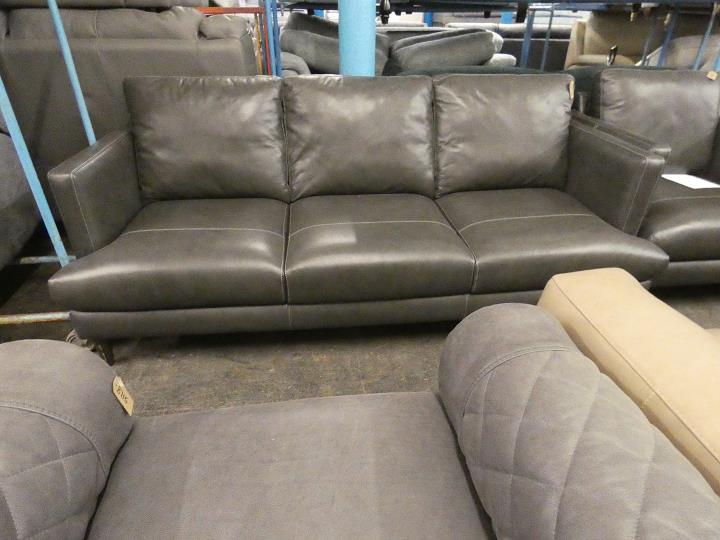 Sofa #16017 at Alec's clearance warehouse, Bolton