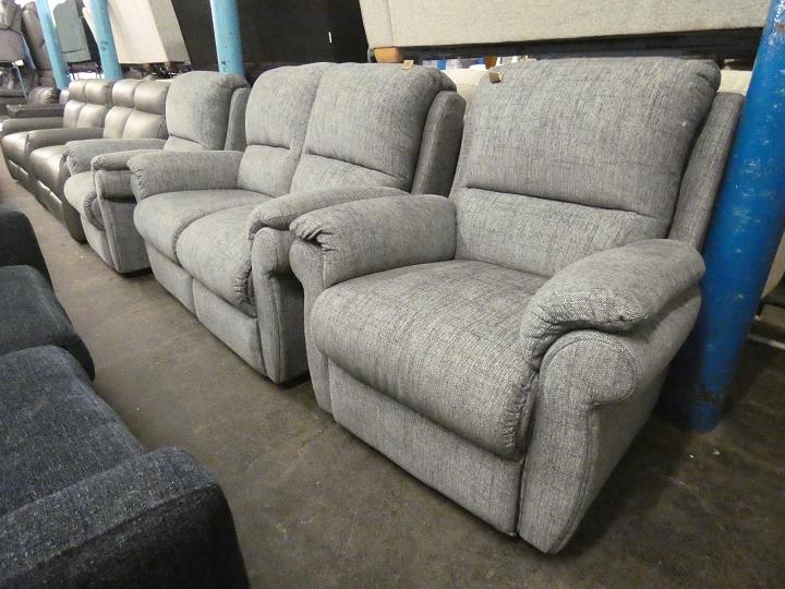 Sofa #16006 at Alec's clearance warehouse, Bolton