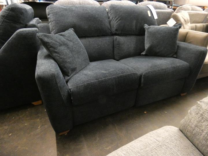 Sofa #15999 at Alec's clearance warehouse, Bolton