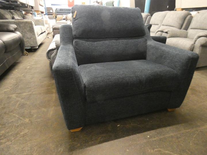 Sofa #16002 at Alec's clearance warehouse, Bolton