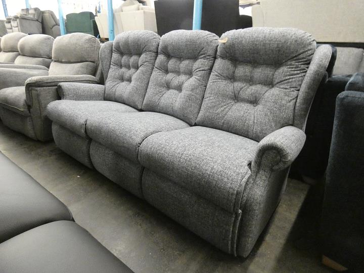 Sofa #16000 at Alec's clearance warehouse, Bolton