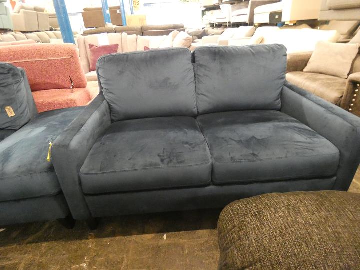 Sofa #15994 at Alec's clearance warehouse, Bolton