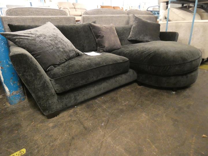 Sofa #15989 at Alec's clearance warehouse, Bolton