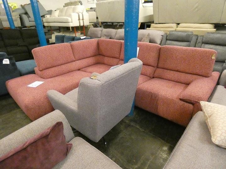 Sofa #15988 at Alec's clearance warehouse, Bolton