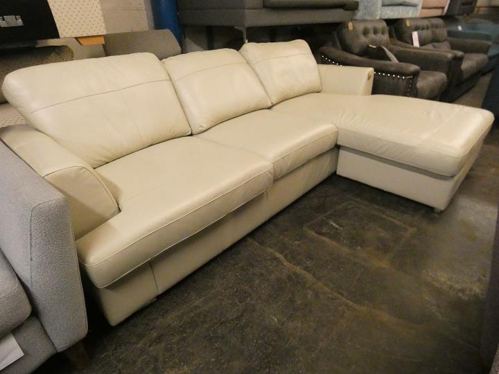 Sofa #15996 at Alec's clearance warehouse, Bolton