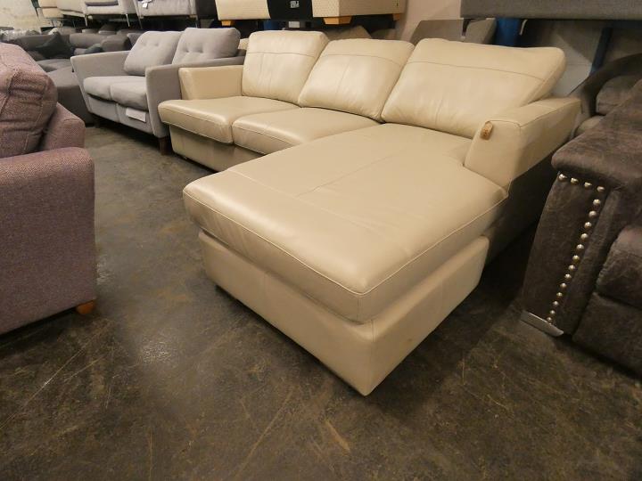 Sofa #15987 at Alec's clearance warehouse, Bolton
