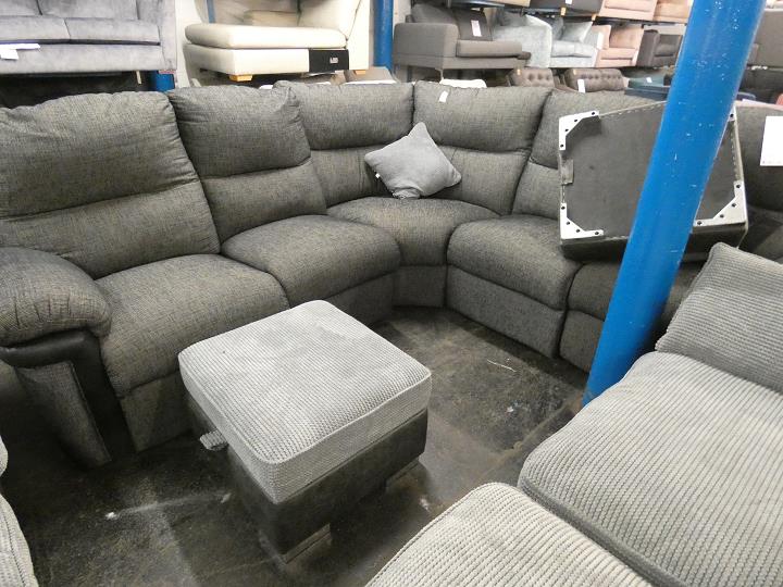 Sofa #15972 at Alec's clearance warehouse, Bolton