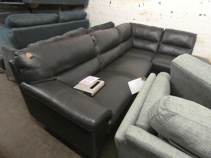 Sofa #15966 at Alec's clearance warehouse, Bolton
