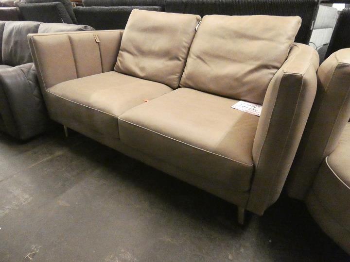 Sofa #15939 at Alec's clearance warehouse, Bolton