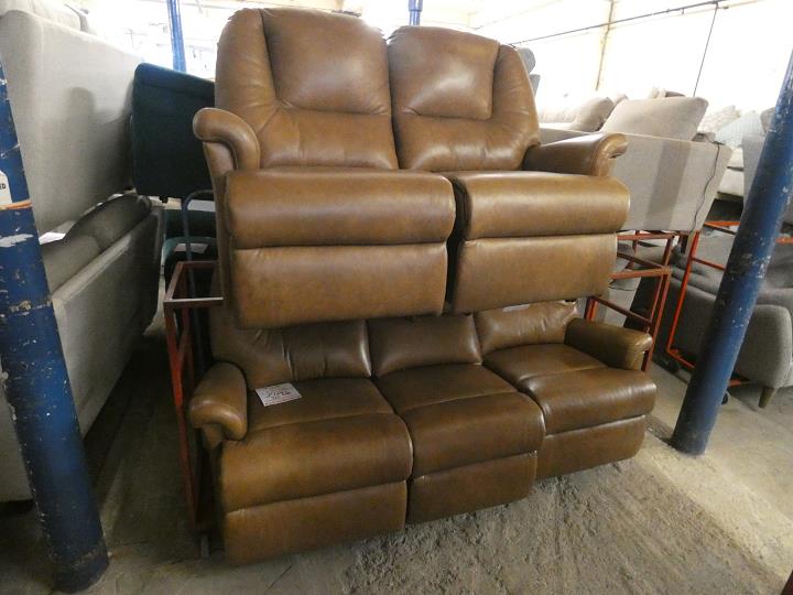 Sofa #15937 at Alec's clearance warehouse, Bolton