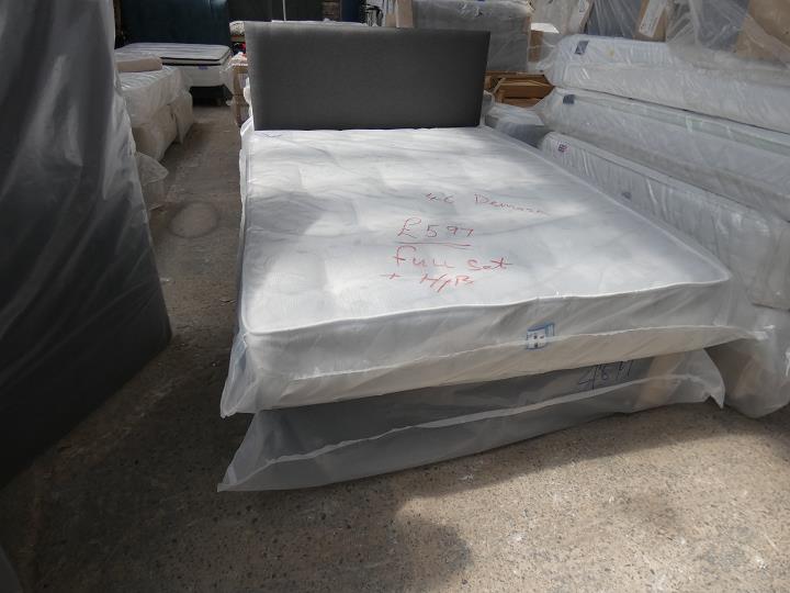 Sofa #15941 at Alec's clearance warehouse, Bolton