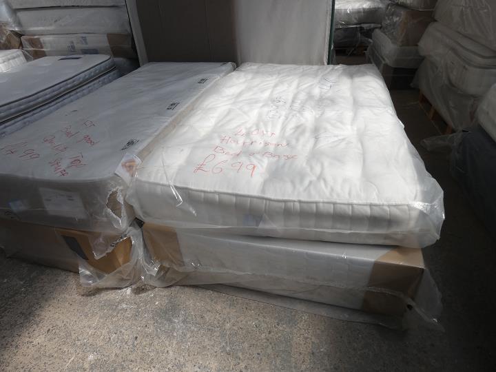 Sofa #15948 at Alec's clearance warehouse, Bolton